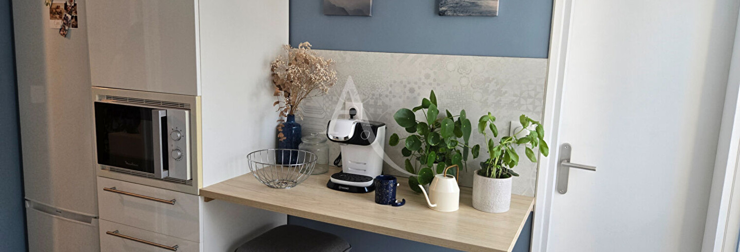Appartement 2 Pièces 55 m² à louer à Albi (81000)