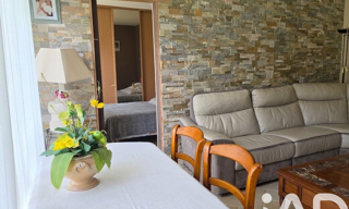 Appartement 4 Pièces 73 m² à vendre à Boussy-Saint-Antoine (91800)