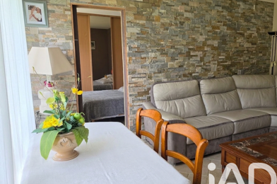 Appartement 4 pièces 192000 €