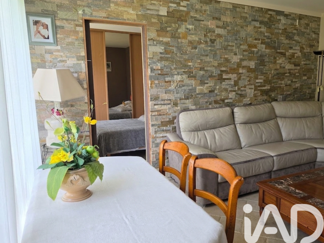 Vente Appartement 4 pièces — photo du bien