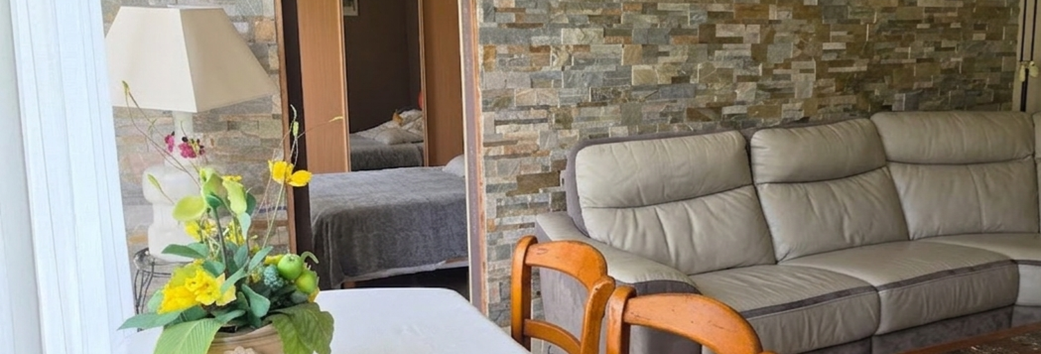 Appartement 4 Pièces 73 m² à vendre à Boussy-Saint-Antoine (91800)