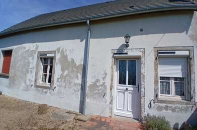 Maison 4 pièces 59900 €