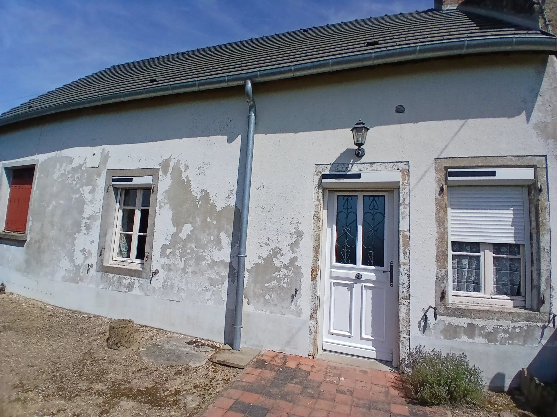 Maison 4 pièces 64 m² · à Thianges · 64 m² · 59 900 €