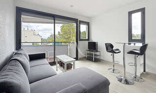 Appartement 1 Pièce 21 m² à vendre à Pau (64000)