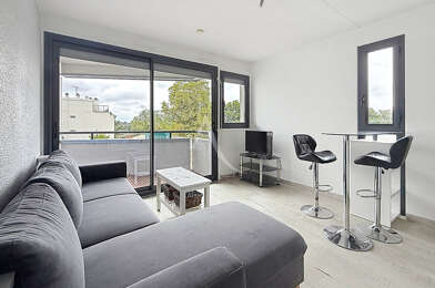 Appartement 1 pièces 89500 €