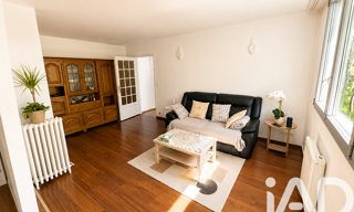 Appartement 4 Pièces 69 m² à vendre à Sarcelles (95200)
