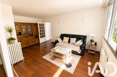 Appartement 4 pièces 161000 €