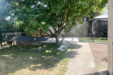 Maison 6 pièces 390000 €
