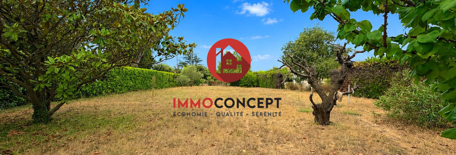 Terrain  620 m² à vendre à Saint-Victor-la-Coste (30290)