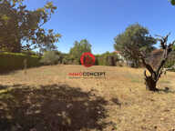 Terrain constructible de 665 m² — photo 2