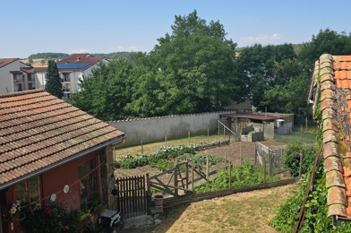 Maison 3 pièces 140000 €