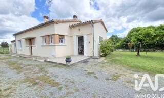 Maison 6 Pièces 93 m² à vendre à Vélines (24230)