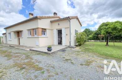 Maison 6 pièces 175000 €