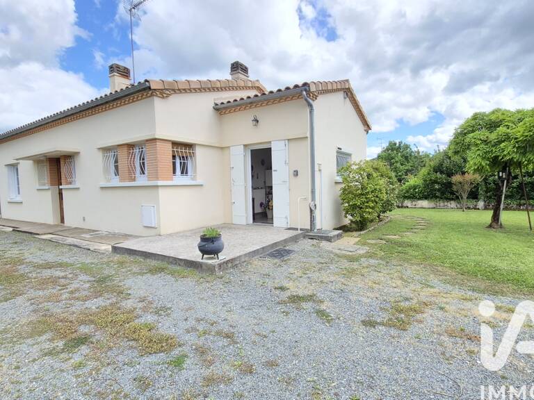 Vente Maison/villa 6 pièces — photo 1