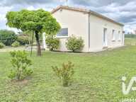Vente Maison/villa 6 pièces — photo 2