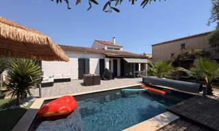 Maison 5 Pièces 125 m² à vendre à La Ciotat (13600)