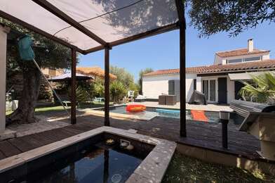 Maison 5 pièces 788000 €