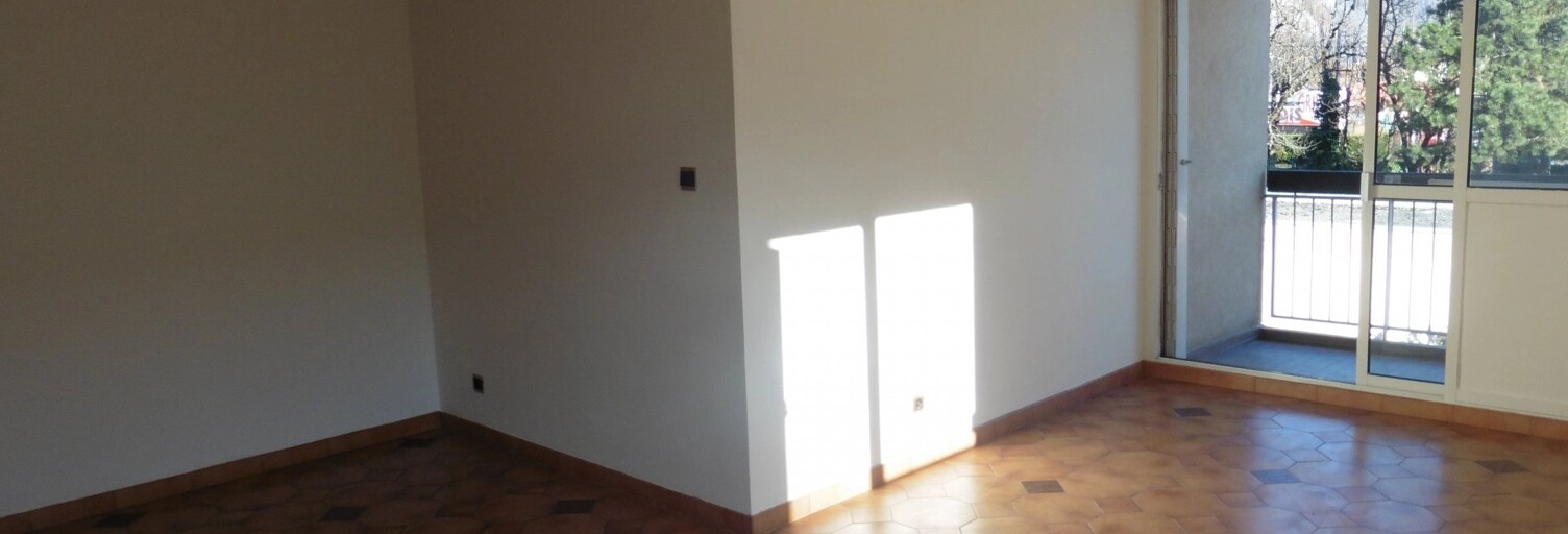 Appartement 3 Pièces 76 m² à louer à Sassenage (38360)