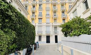 Appartement 3 Pièces 57 m² à vendre à Nice (06200)