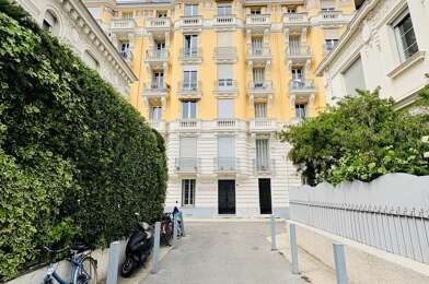 Appartement 3 pièces 450000 €