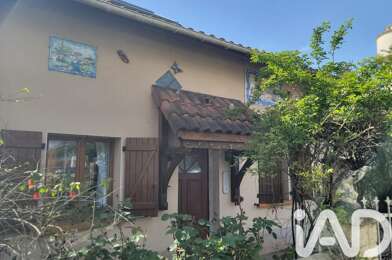 Maison 4 pièces 143000 €