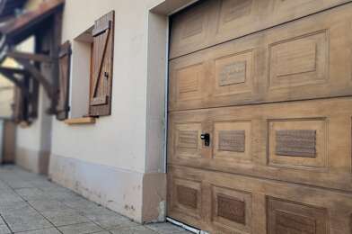 Maison 4 pièces 135000 €