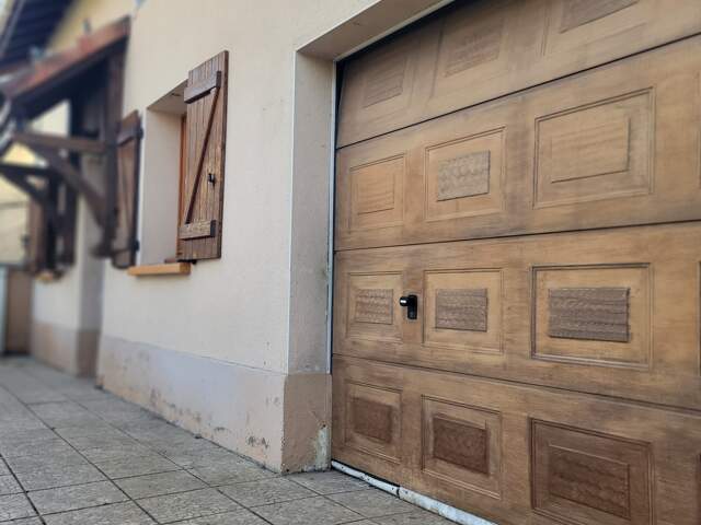 Vente Maison de ville 4 pièces — photo du bien