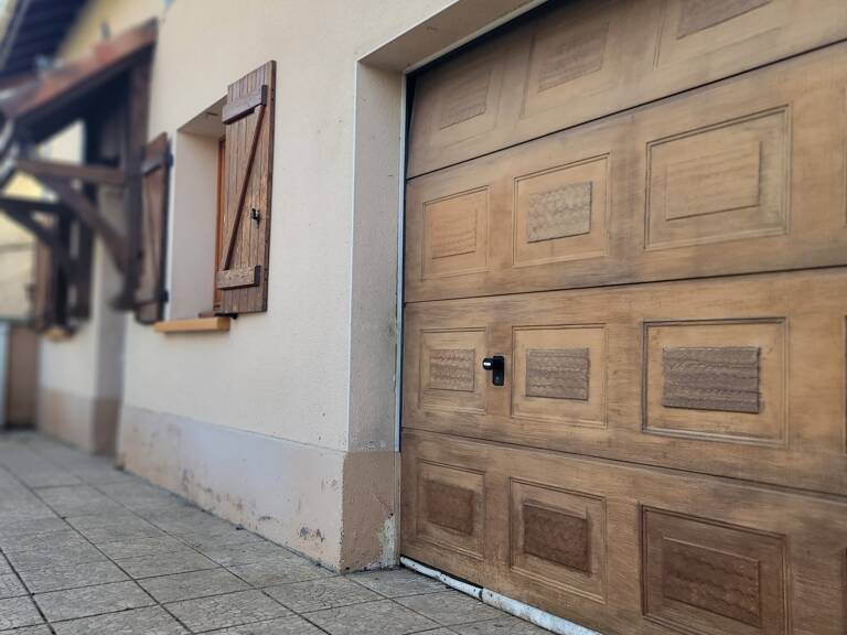 Vente Maison de ville 4 pièces — photo 1
