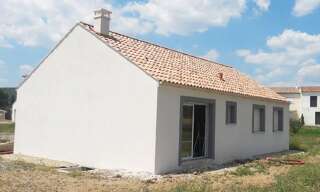 Maison 4 Pièces 75 m² à louer à Créon (33670)