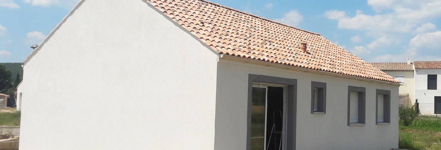 Maison 4 Pièces 75 m² à louer à Créon (33670)