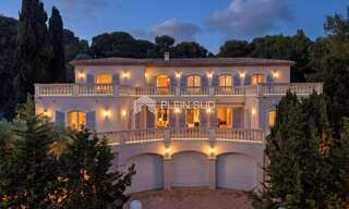 Maison 8 Pièces 325 m² à vendre à Saint-Jean-Cap-Ferrat (06230)