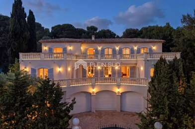 Maison 8 pièces 12600000 €