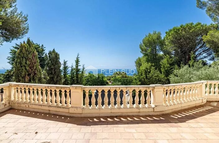 Saint Jean Cap Ferrat, emplacement exceptionnel ! — photo 2