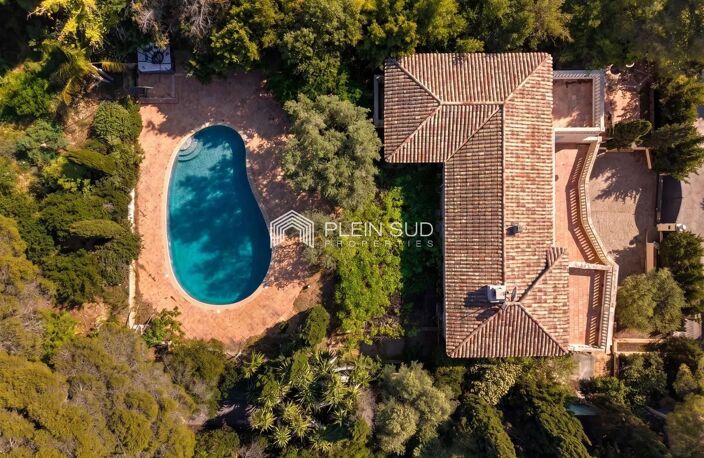 Saint Jean Cap Ferrat, emplacement exceptionnel ! — photo 3