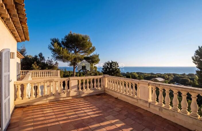 Saint Jean Cap Ferrat, emplacement exceptionnel ! — photo 4