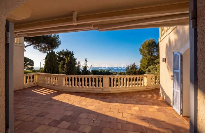 Saint Jean Cap Ferrat, emplacement exceptionnel ! — photo 5