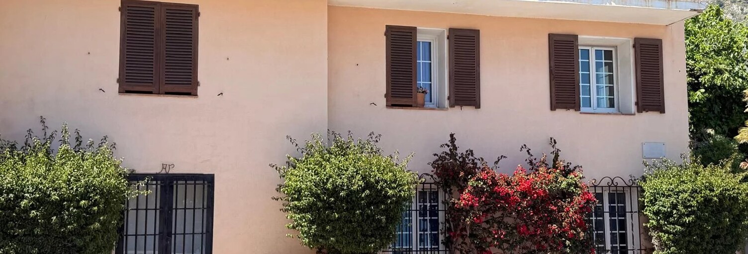 Commerce  108 m² à vendre à Beaulieu-sur-Mer (06310)