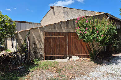 Maison 1 pièces 76000 €