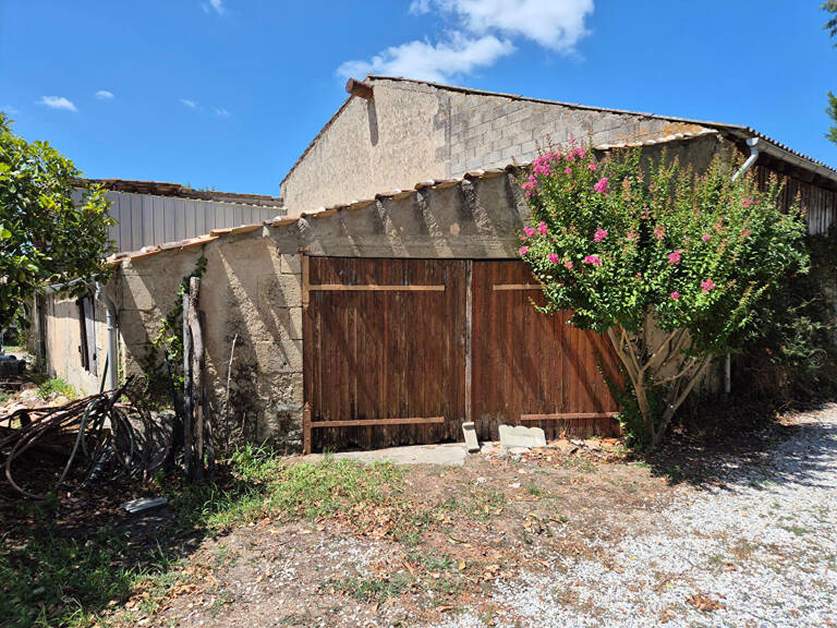 Grange à réhabiliter de 78m2 — photo 1