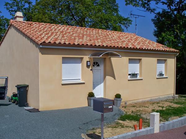 Agence immobilière de TELLUS