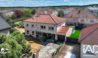 Maison 5 Pièces 100 m² à vendre à Yutz (57970)