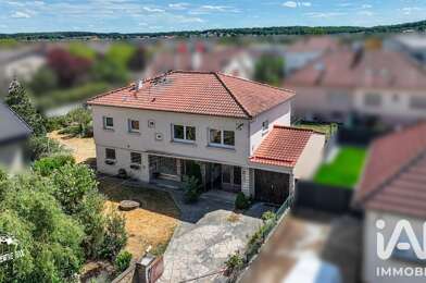 Maison 5 pièces 319000 €