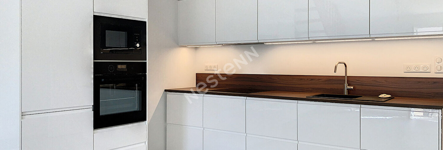 Maison 3 Pièces 65 m² à louer à Nantes (44100)