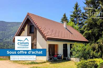 Maison 5 pièces 349000 €