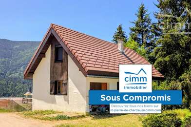Maison 5 pièces 349000 €
