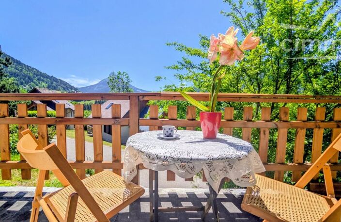 Maison de charme avec vues panoramiques au cœur de la Chartreuse — photo 2