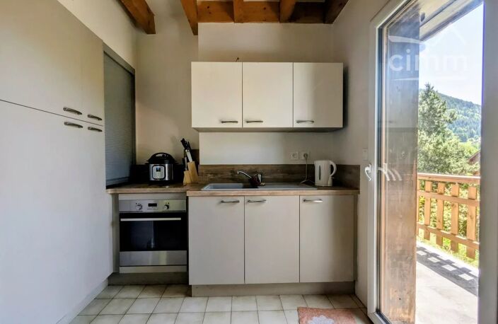 Maison de charme avec vues panoramiques au cœur de la Chartreuse — photo 5