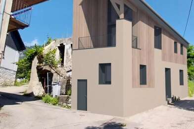 Terrain  40000 €