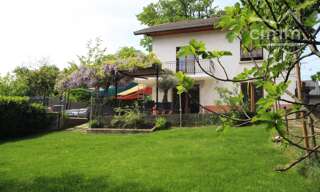 Maison 10 Pièces 218 m² à vendre à Chambéry (73000)