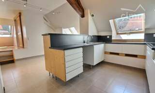 Appartement 3 Pièces 62 m² à louer à Saint-Pierre-d'Albigny (73250)